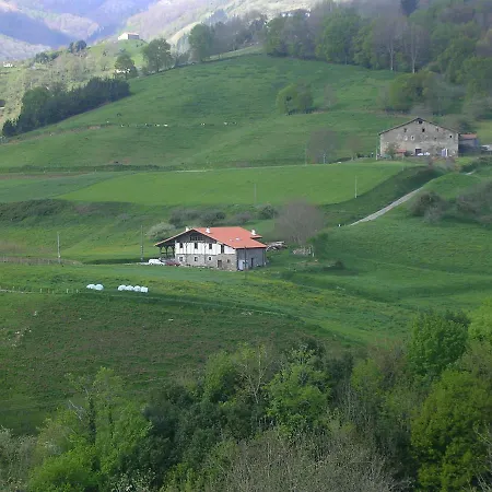 Auberge de jeunesse Otardi