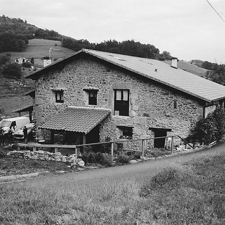 Otardi Auberge de jeunesse