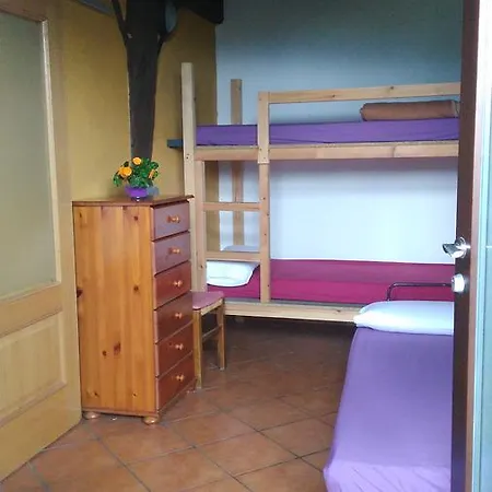 Auberge de jeunesse Otardi