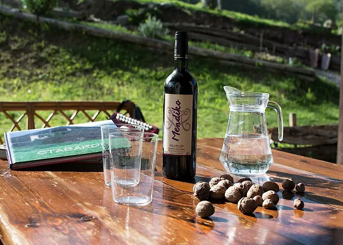 Otardi אכסניה *