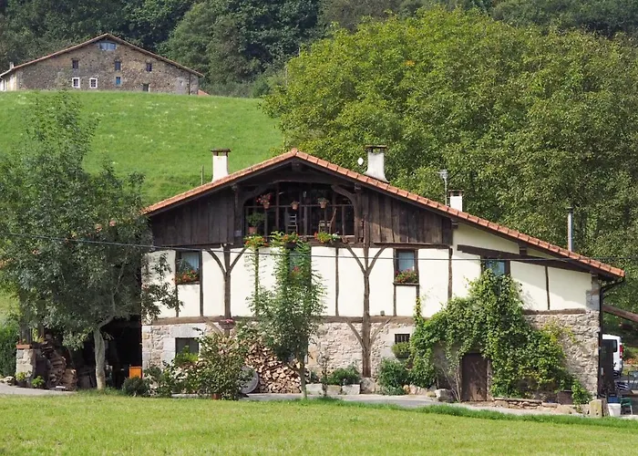 Otardi אכסניה *