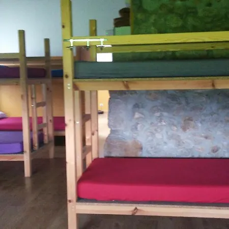Hostel Otardi *