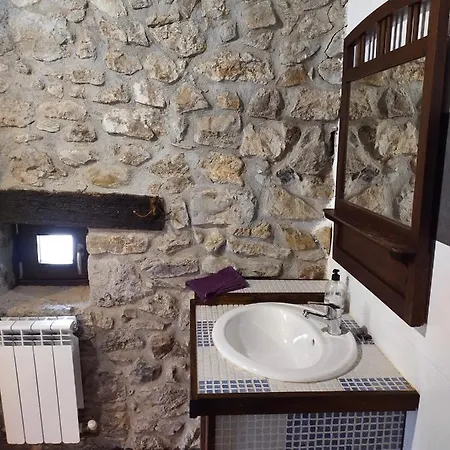 Hostel Otardi Asteasu