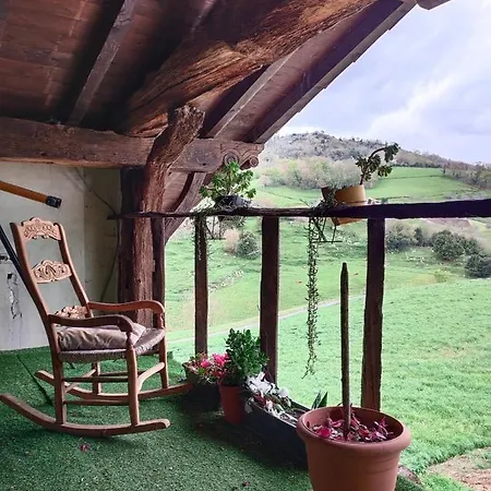 Hostel Otardi