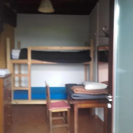Otardi Hostel *