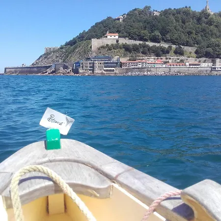 Otardi Cerca De San Sebastián Turístico En Guipúzcoa