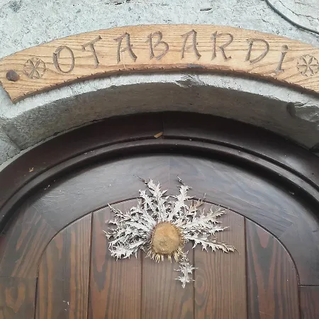 Otardi Hostel