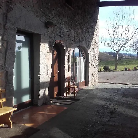 Hostel Otardi