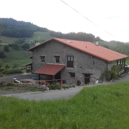 Hostel Otardi