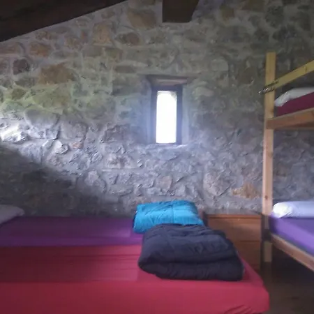 Hostel Otardi