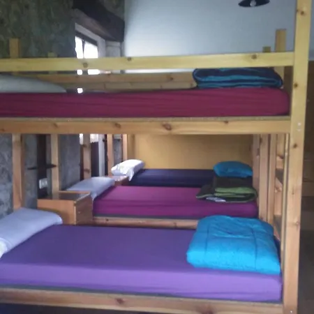 Otardi Hostel *