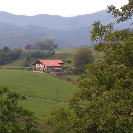 Otardi Hostel Asteasu