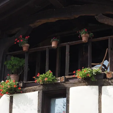Otardi Cerca De San Sebastián Turístico En Guipúzcoa Hostal *