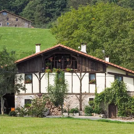 Otardi Hostel *