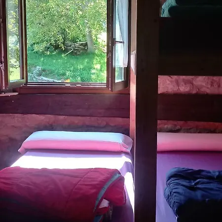 Hostel Otardi Asteasu