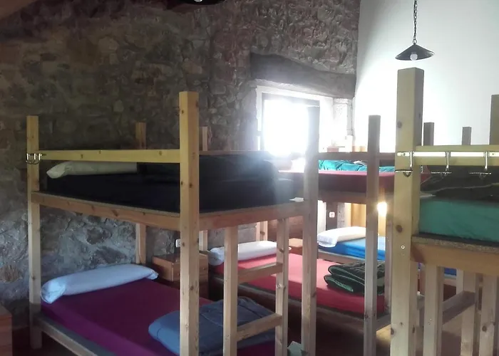 Hostel Otardi Asteasu