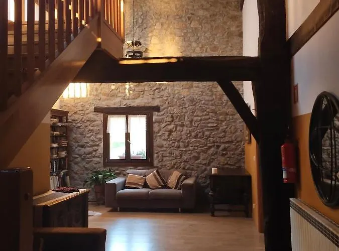 Hostel Otardi Asteasu