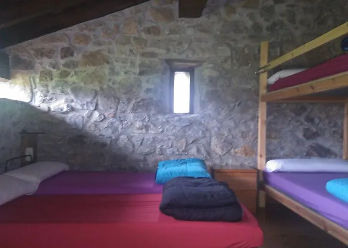 Hostel Otardi
