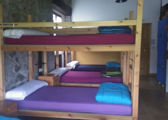 Otardi Hostel *